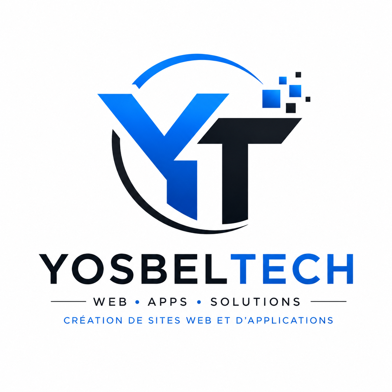 Logo YosbelTech